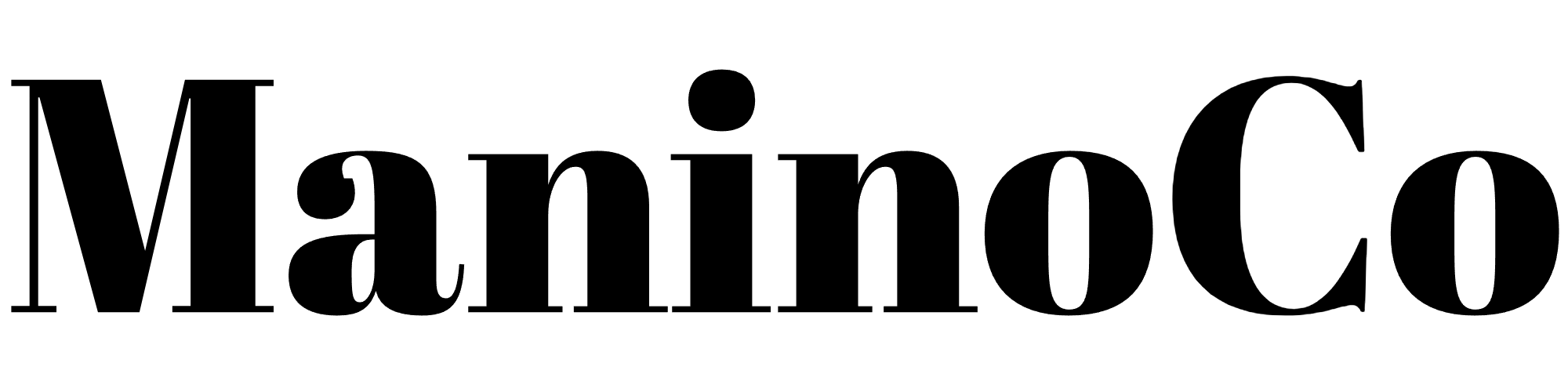 ManinoCo logo
