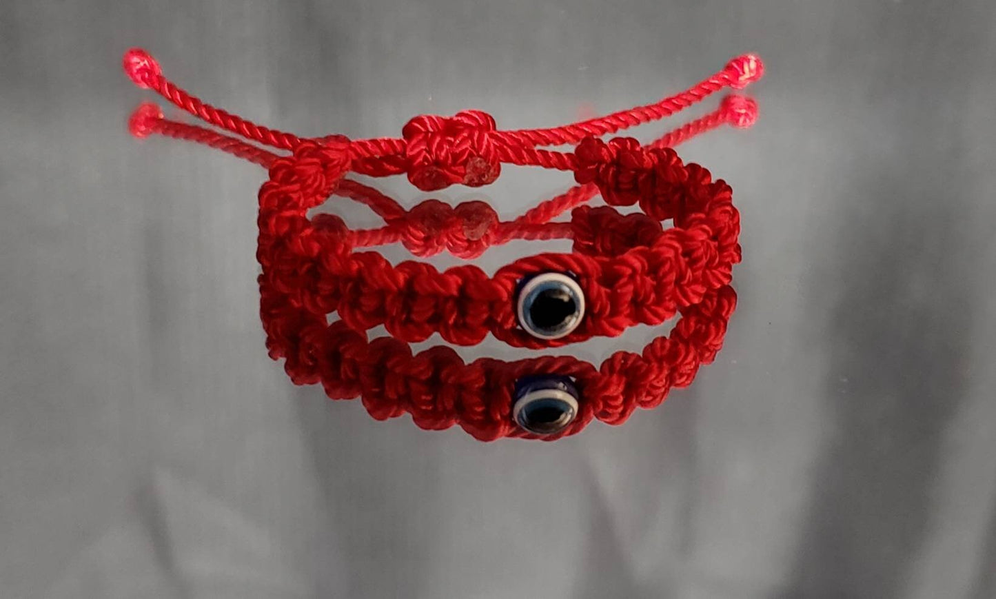 Baby red string bracelet, Newborn infants & small children bracelet for evil eye protection, Baby Evil eye amulet, evil eye protection, new