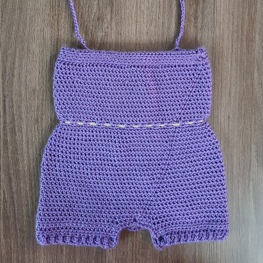 Baby Romper