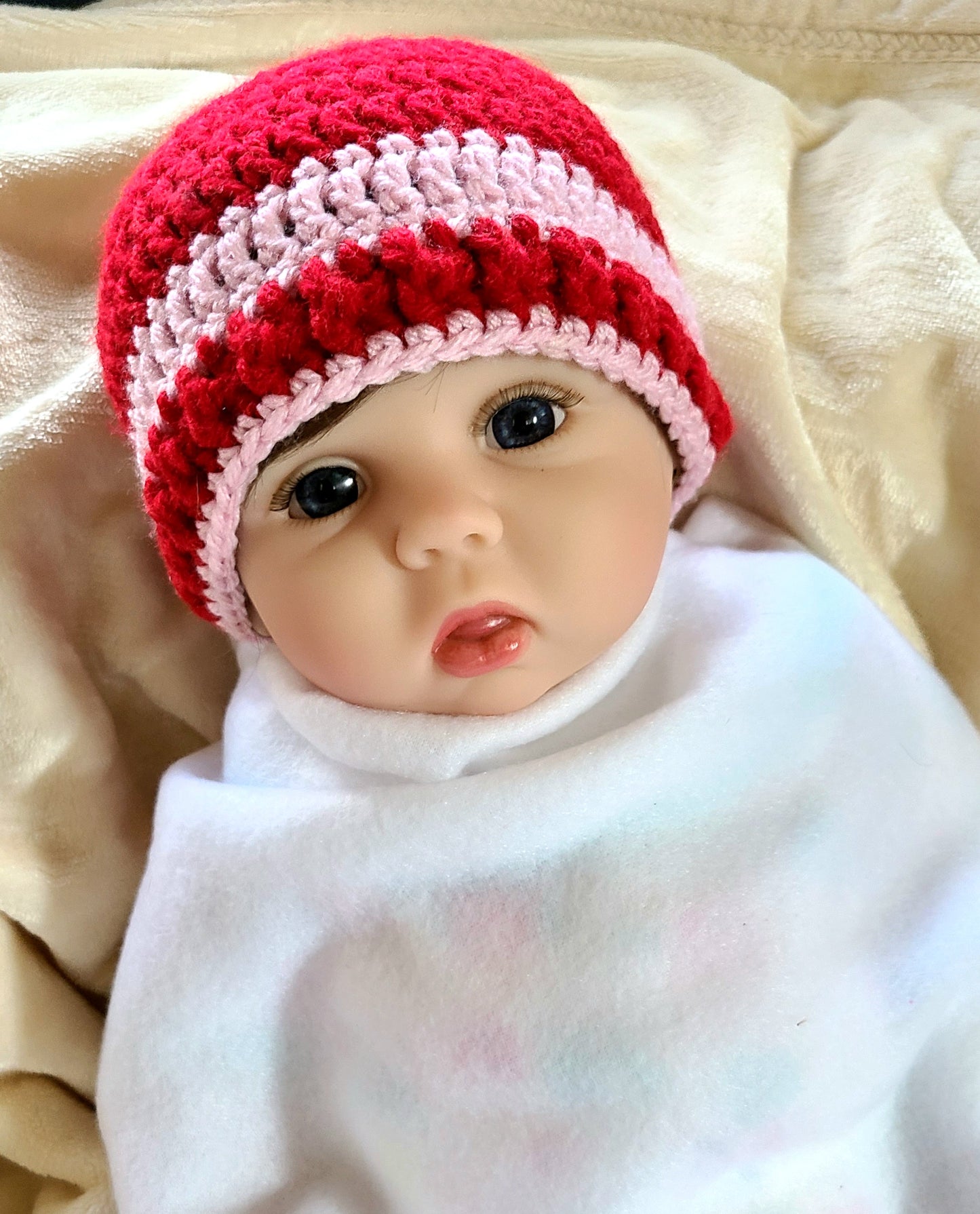 Baby beanie