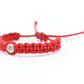 Baby Evil eye amulet, Newborn infants and small children bracelet for evil eye protection, red string good luck bracelet for babys.