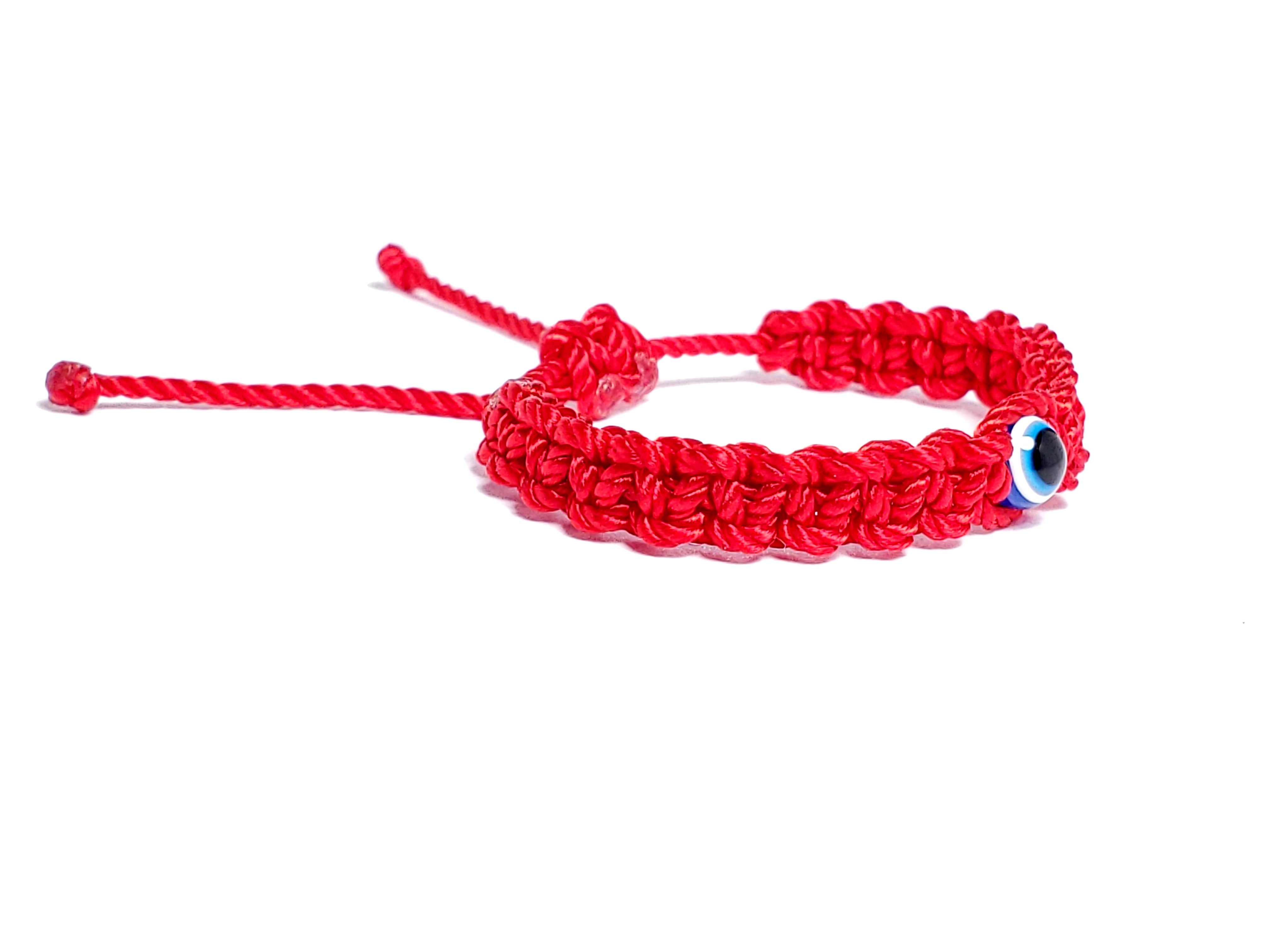 Evil eye bracelet for on sale baby