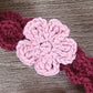Baby Pants with Headband