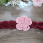 Baby Pants with Headband