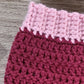 Baby Pants with Headband