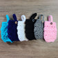 Hand sanitizer cozy's