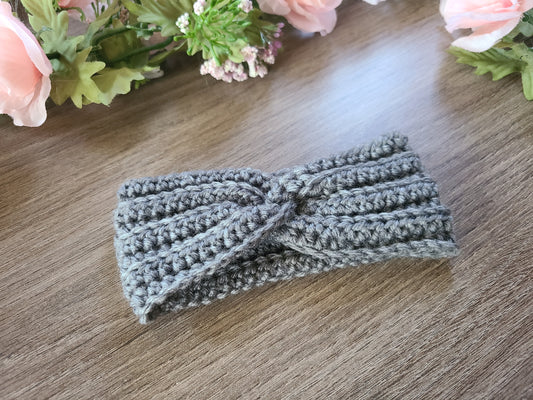 Baby headband