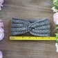 Baby headband