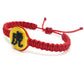 Tiger Chinese zodiac bracelet
