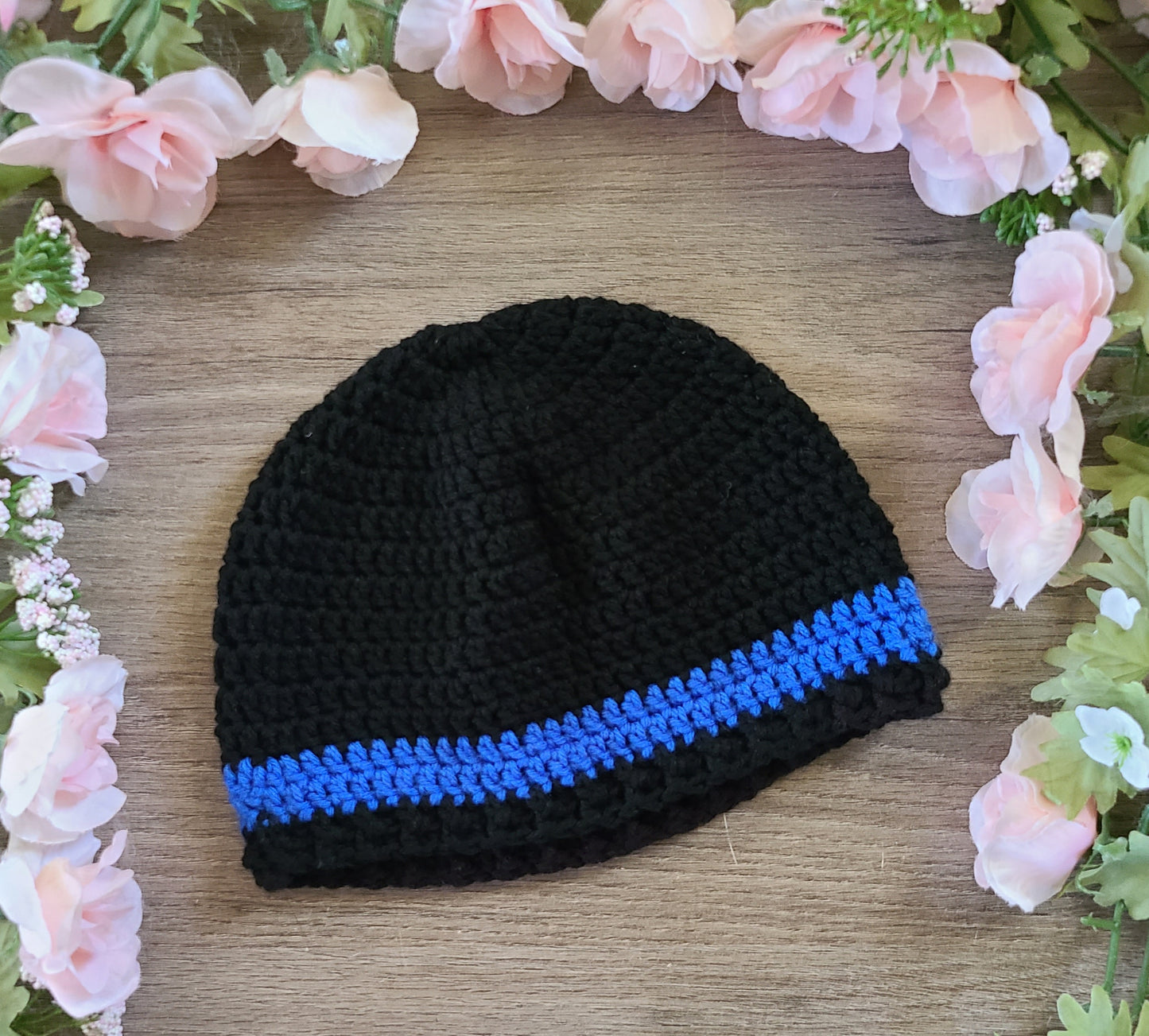 Police Beanie