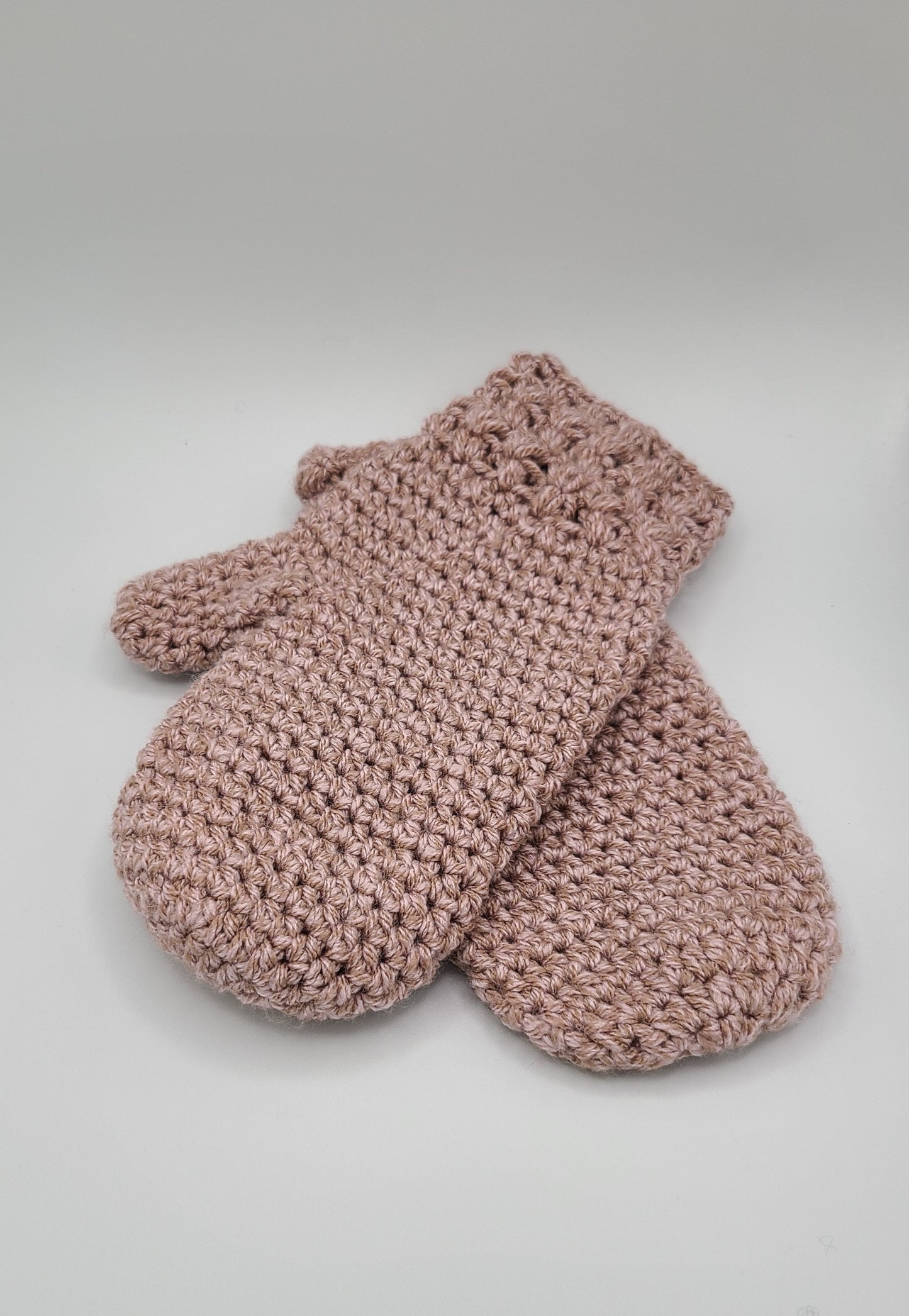 Womens Mittens