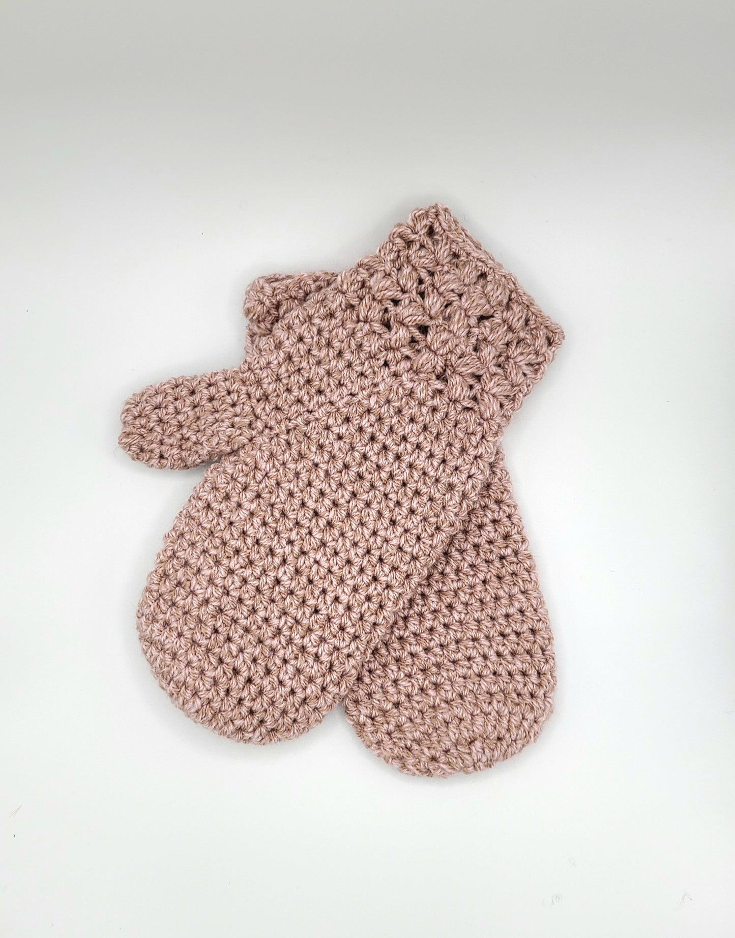 Womens Mittens