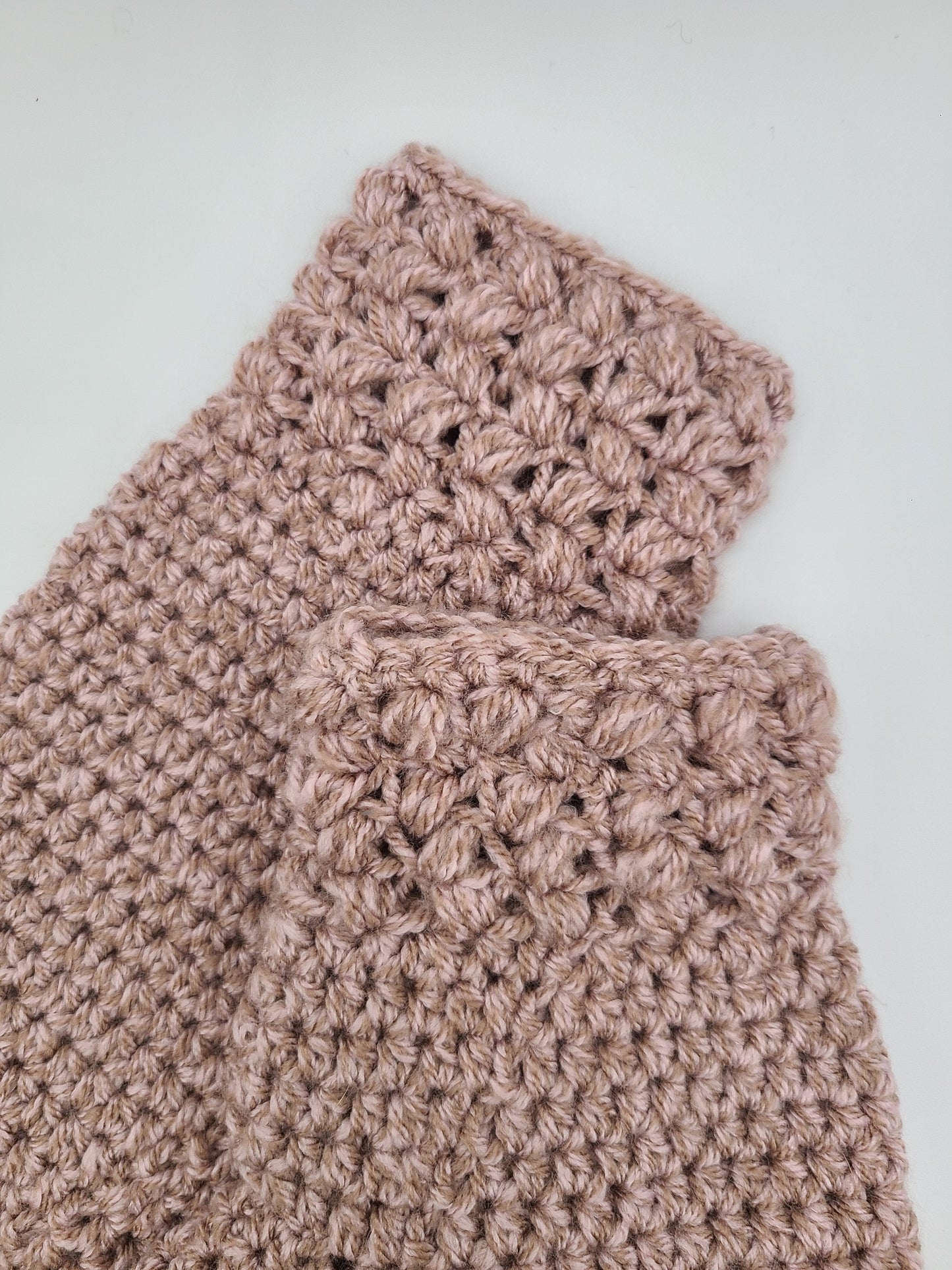 Womens Mittens