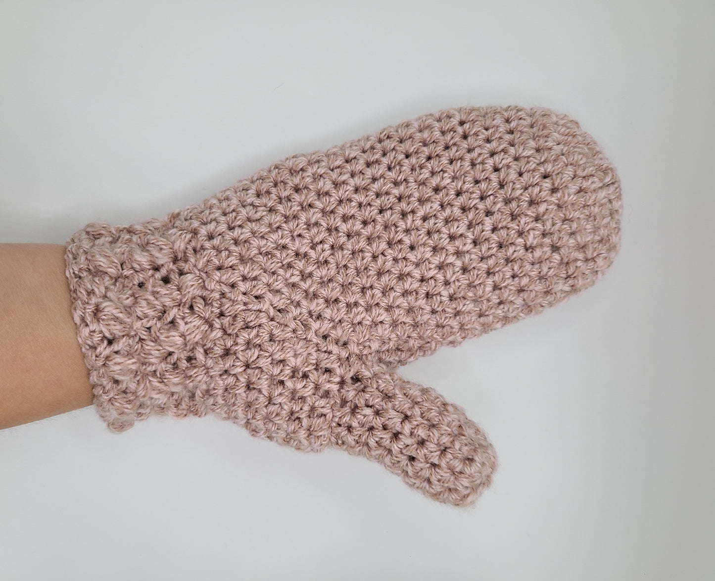 Womens Mittens