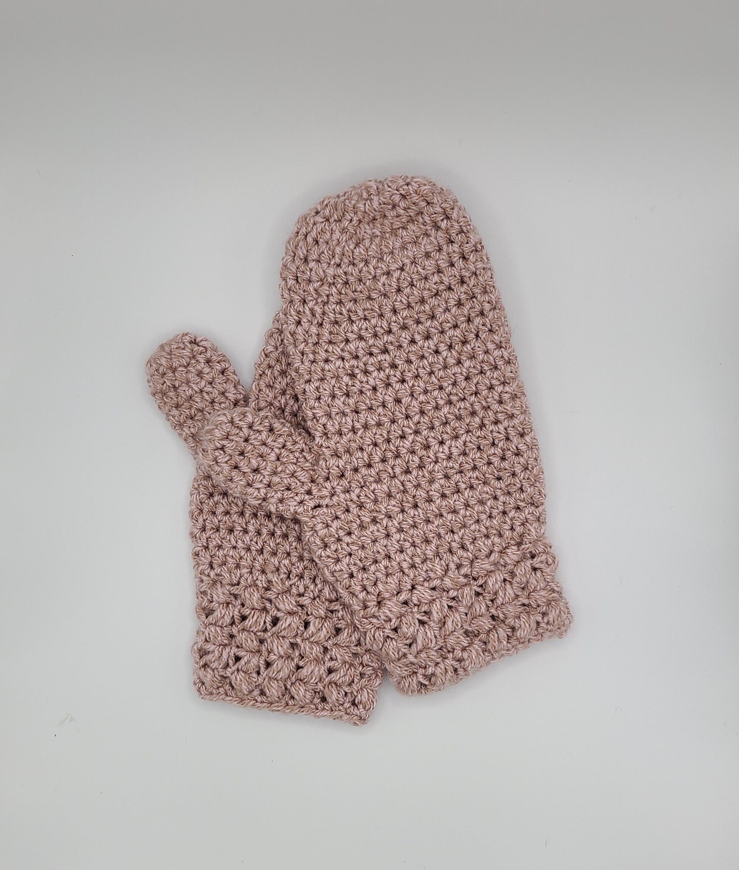 Womens Mittens