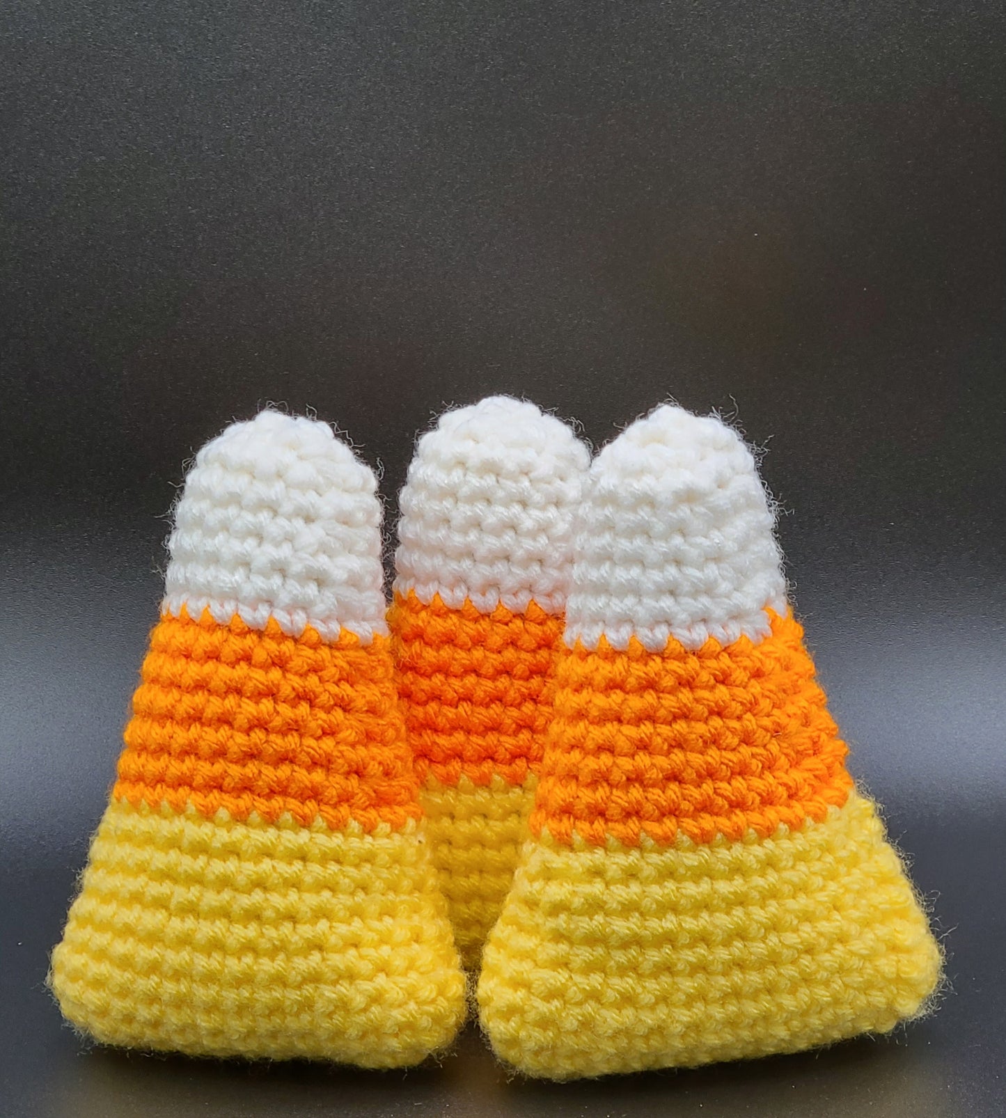 Candy Corn Halloween Decor