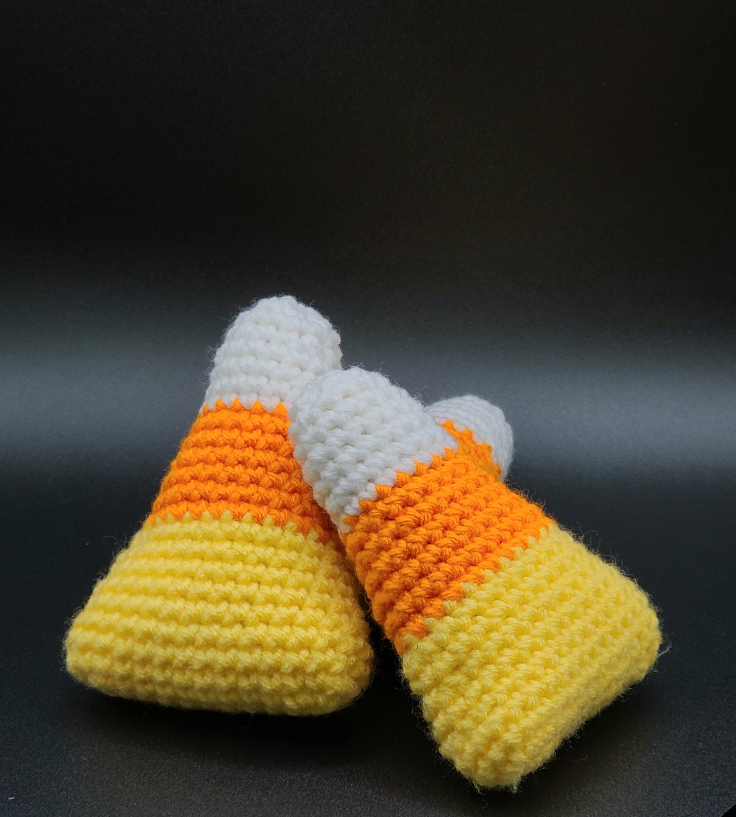 Candy Corn Halloween Decor