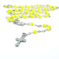 rosary necklace