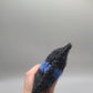 Thin Blue Line Decorative Flag