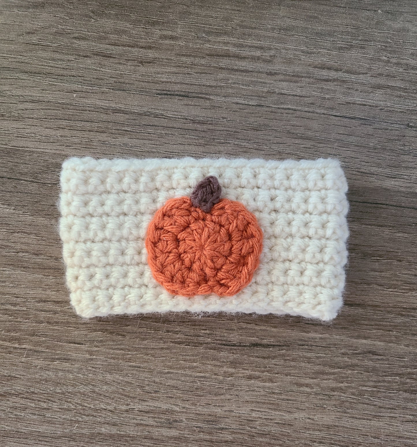 Coffee cup cozy and coaster set