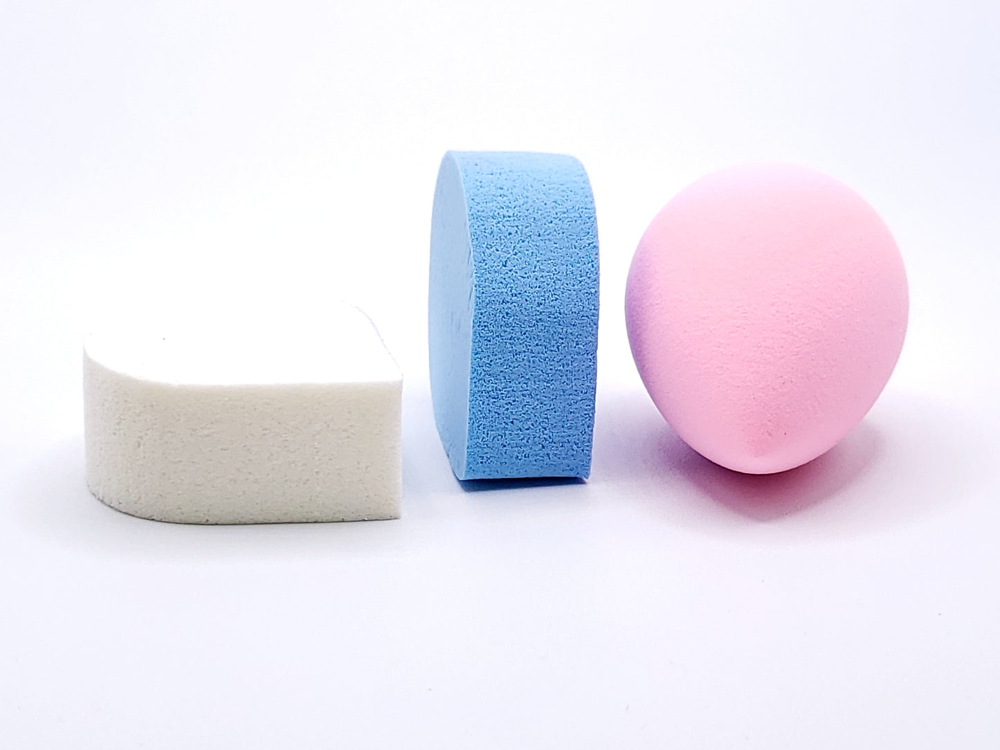 makeup Sponge 3 pack set