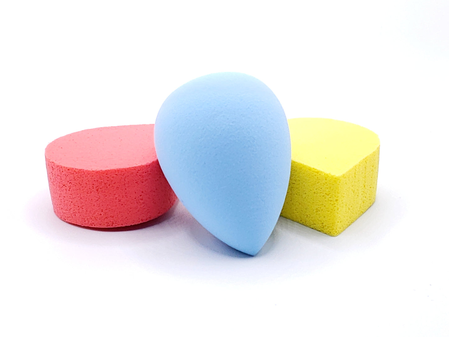 makeup Sponge 3 pack set