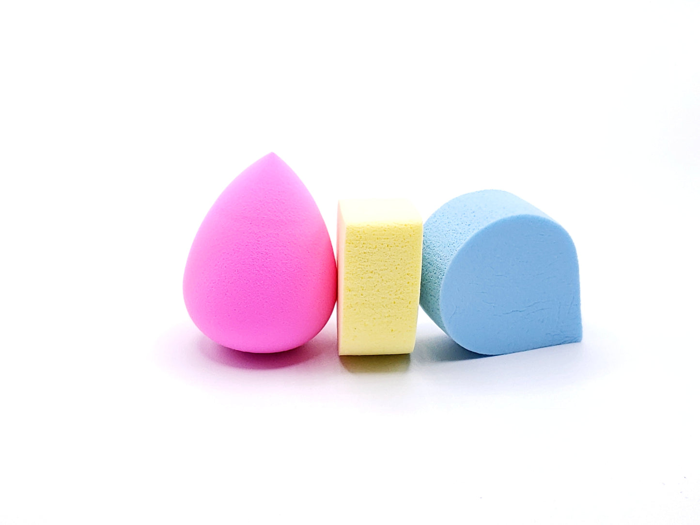 makeup Sponge 3 pack set