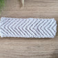 Chevron Earwarmer