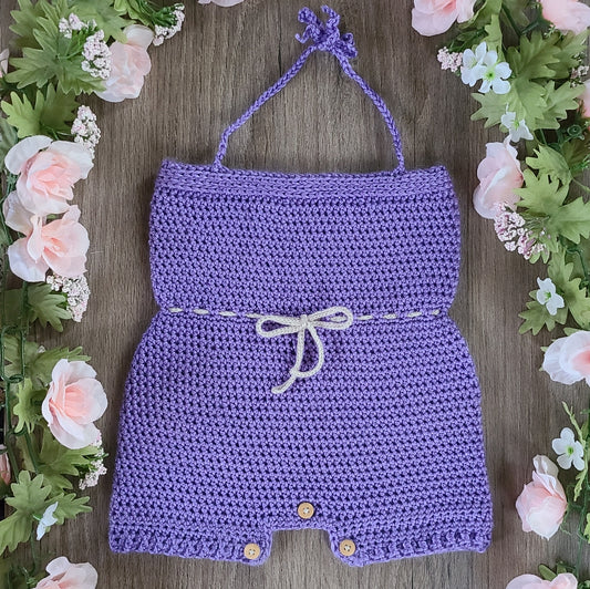 Baby Romper