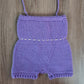 Baby Romper