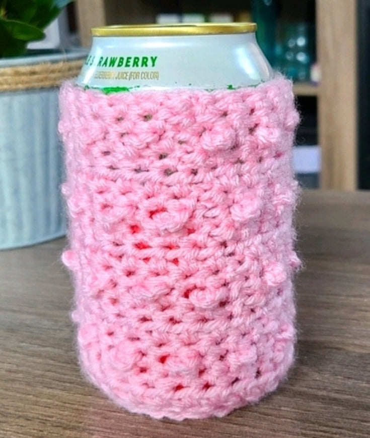 Beverage cozy