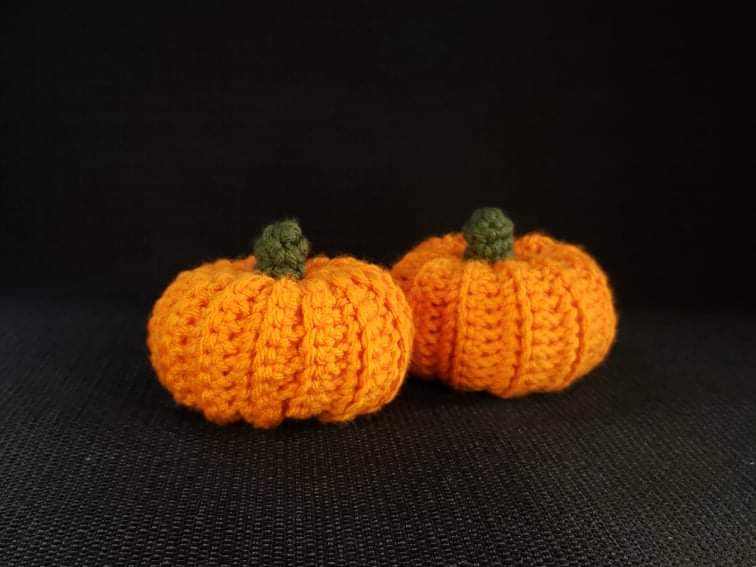 Pumpkin set