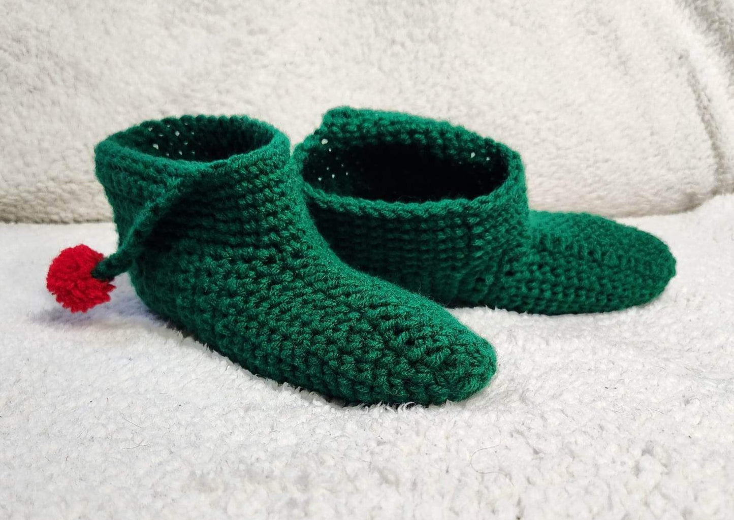 Elf Slippers