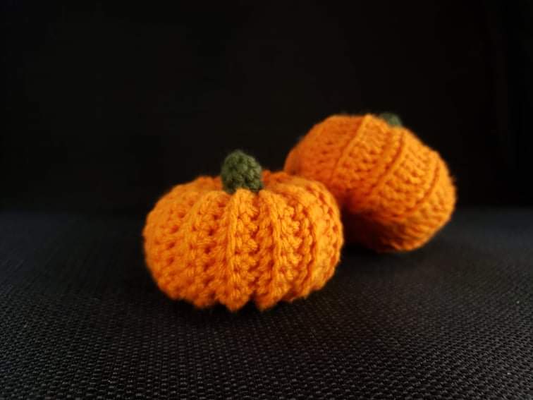 Pumpkin set