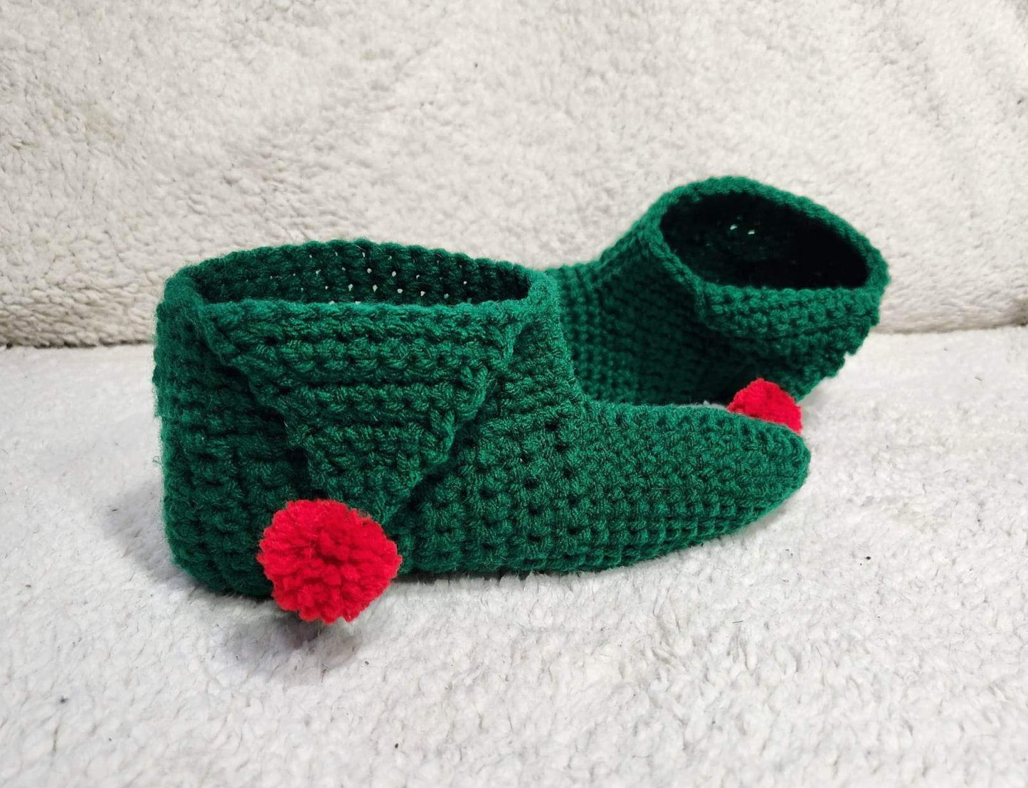 Elf Slippers