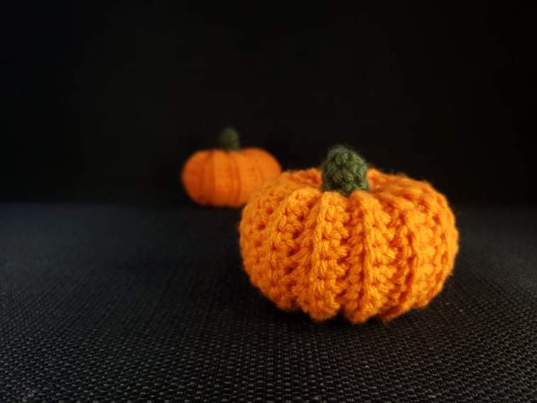 Pumpkin set