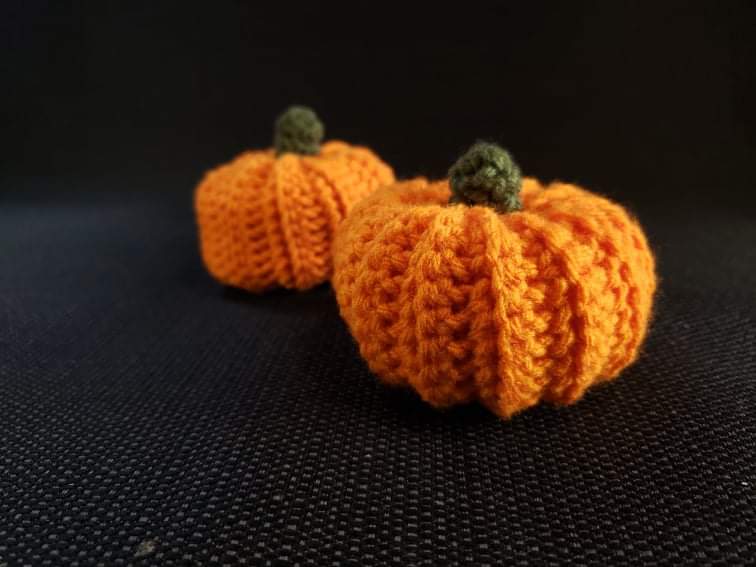 Pumpkin set